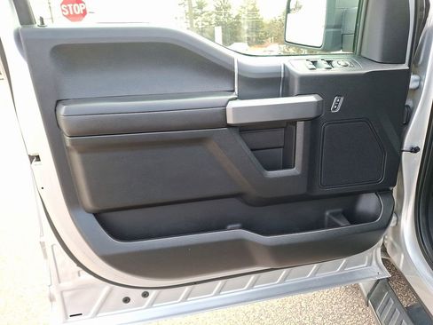 Used 2018 Ford F150 XLT w/ Equipment Group 301A Mid image 15