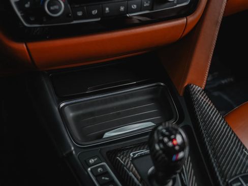 Used 2018 BMW M4 Coupe image 53