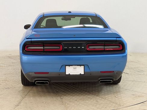 Used 2015 Dodge Challenger R/T w/ Quick Order Package 28B R/T image 10