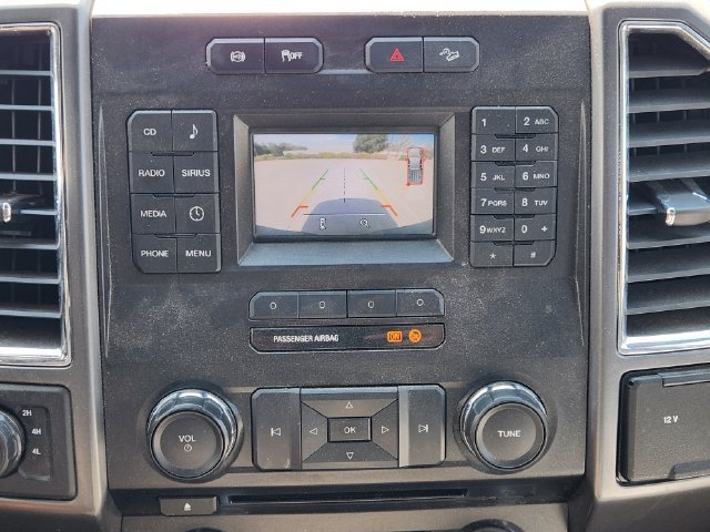 Used 2017 Ford F350 XLT w/ XLT Value Package AWD/4WD image 15