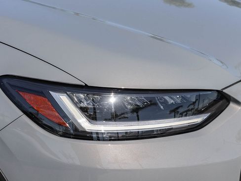 Certified 2026 Honda HR-V Sport image 6