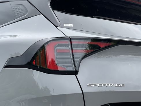 New 2026 Kia Sportage SX Prestige AWD/4WD image 14