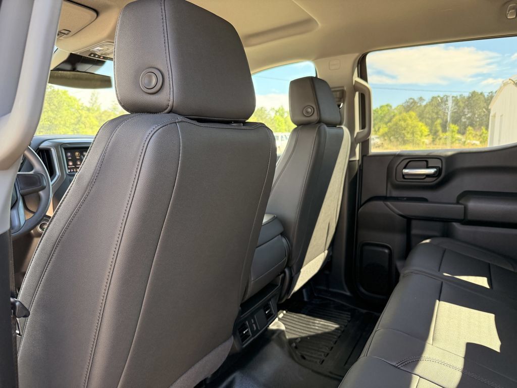New 2026 GMC Sierra 1500 Pro w/ Pro Value Package AWD/4WD image 24