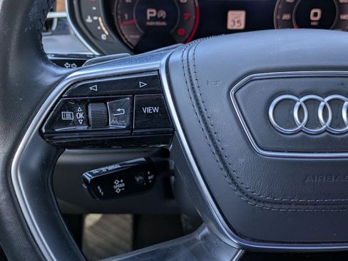 Used 2019 Audi A8 L 3.0T AWD/4WD image 10
