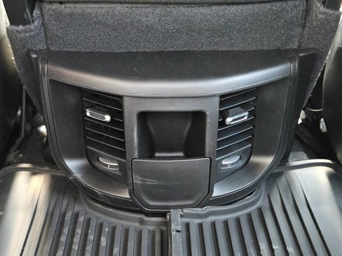 New 2026 RAM 2500 Tradesman image 23