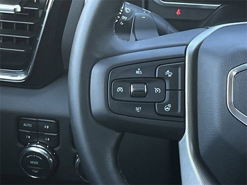 Used 2024 GMC Sierra 1500 Denali w/ Denali Reserve Package image 14