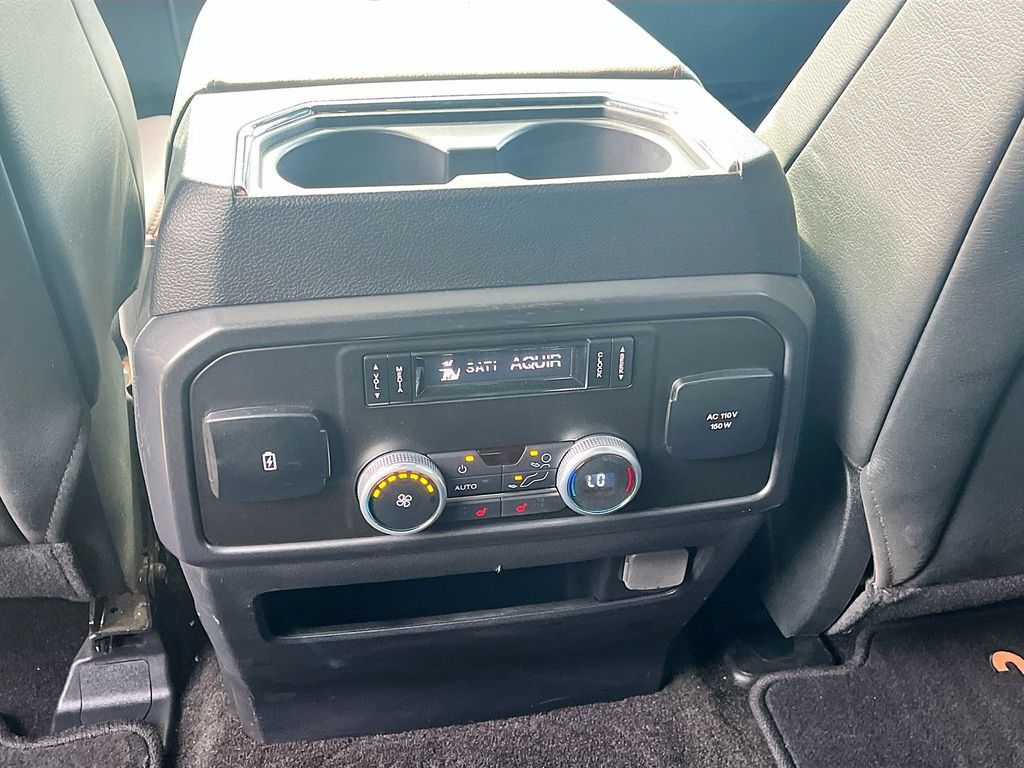 Used 2021 Ford Expedition King Ranch RWD image 27