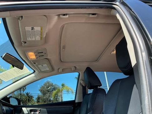 Used 2014 Toyota Corolla S w/ Driver Convenience Package FWD image 21