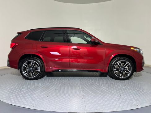 Used 2026 BMW X1 xDrive28i w/ Technology Package AWD/4WD image 8