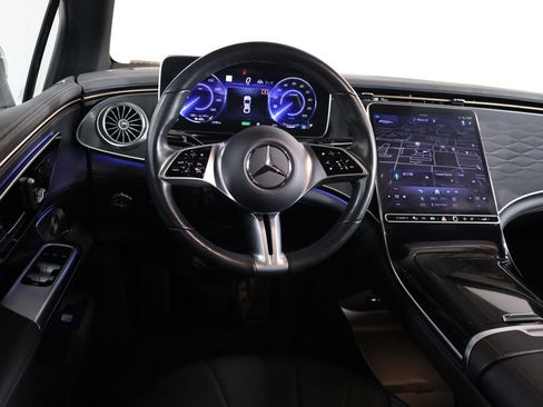 Used 2023 Mercedes-Benz EQE 350+ 4MATIC Sedan image 27