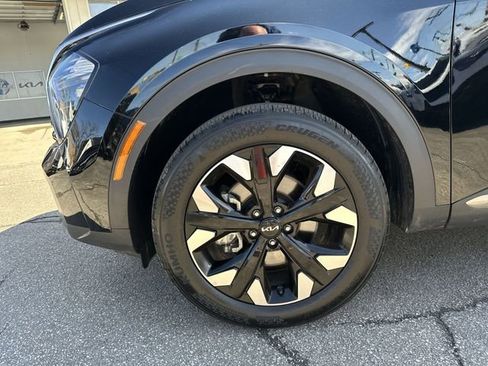 Certified 2023 Kia Sportage X-Line w/ X-Line Premium Package image 21