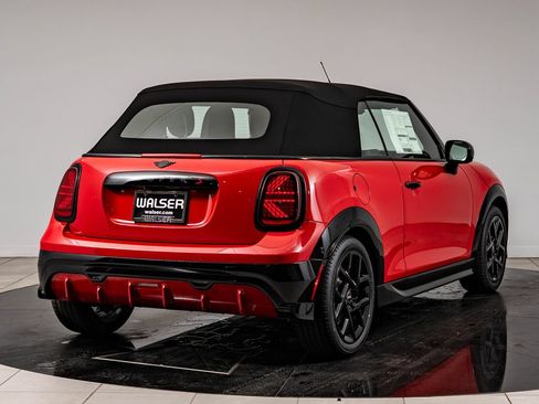 New 2026 MINI Cooper S FWD image 11