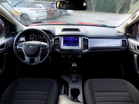 Used 2020 Ford Ranger XLT w/ Equipment Group 301A Mid image 20