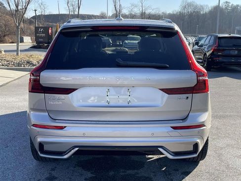 New 2026 Volvo XC60 B5 Ultra w/ Protection Package Premier image 27