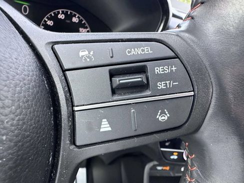 Used 2024 Honda CR-V Sport image 19