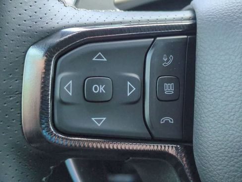New 2026 RAM 1500 RHO AWD/4WD image 23