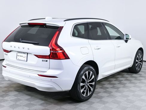 Used 2023 Volvo XC60 B5 Core w/ Climate Package image 29