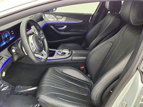 Used 2019 Mercedes-Benz CLS 450 image 20