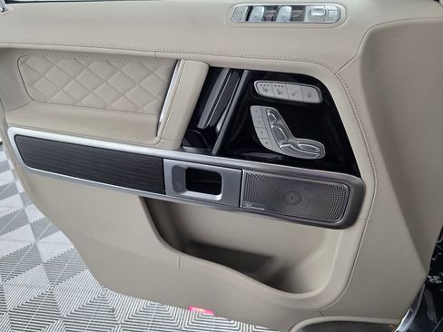 Certified 2026 Mercedes-Benz G 550 image 27