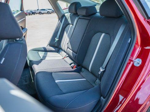 New 2026 Hyundai Sonata SEL FWD image 11