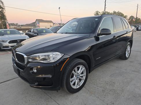 Used 2015 BMW X5 xDrive35i image 3