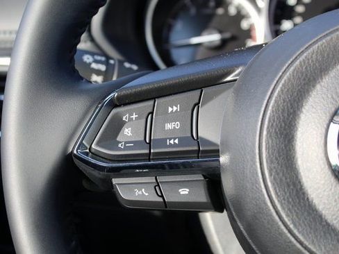 New 2025 MAZDA CX-5 AWD 2.5 S w/ Select Package image 15