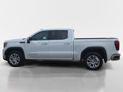 Used 2023 GMC Sierra 1500 SLT w/ SLT Premium Package image 2