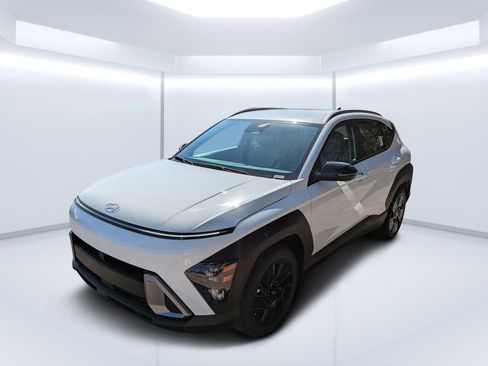 New 2026 Hyundai Kona SEL Sport image 7