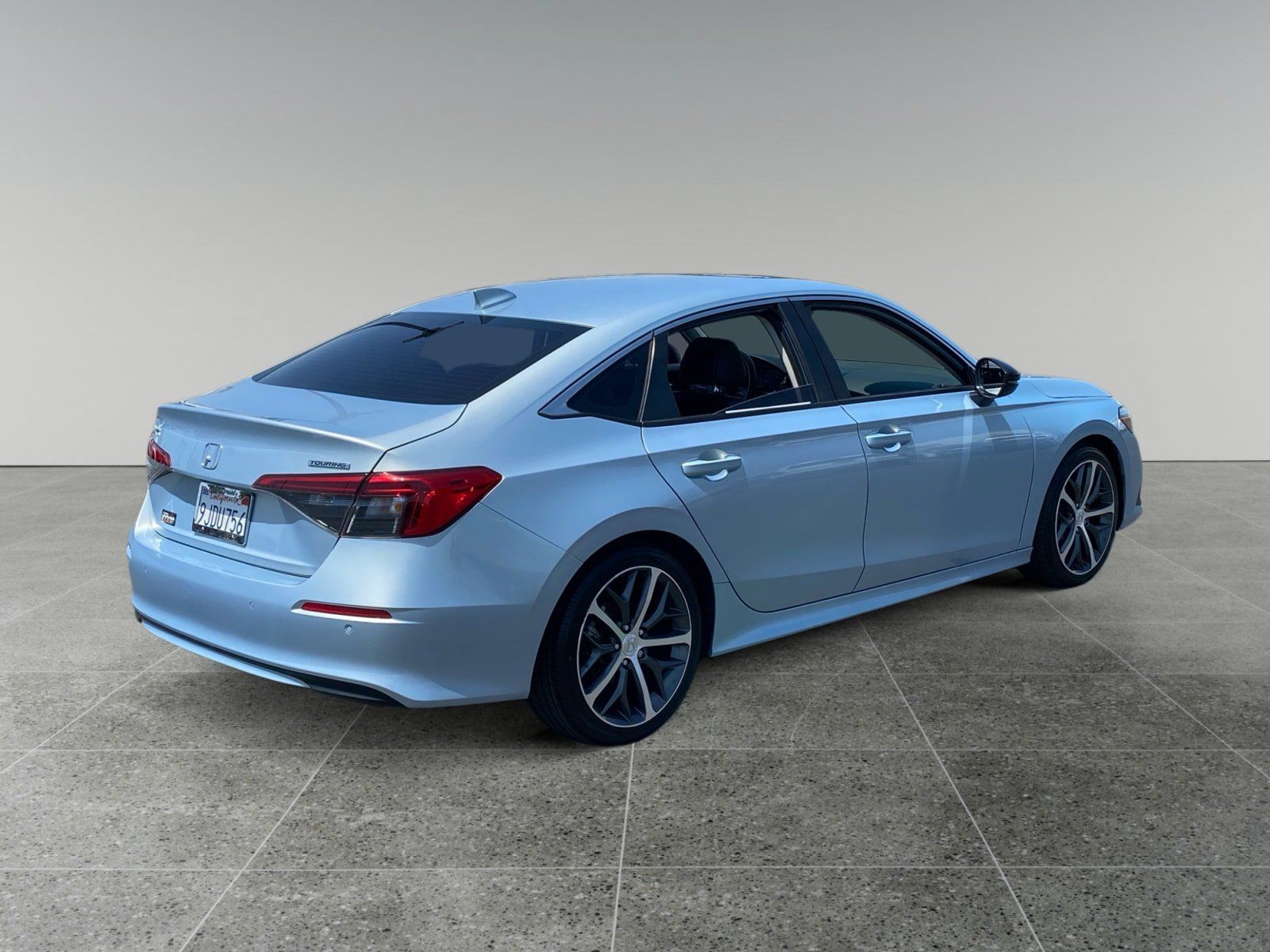 Used 2022 Honda Civic Touring image 5