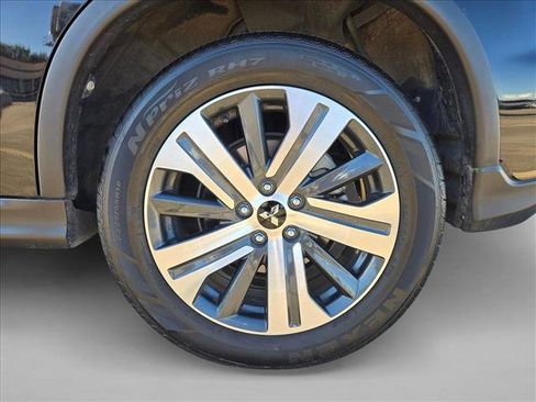 Used 2024 Mitsubishi Outlander Sport AWD image 22