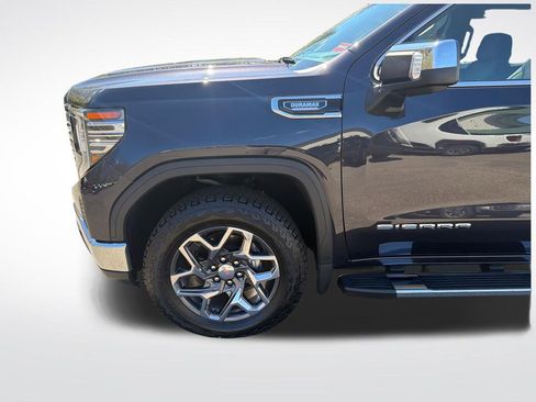 Certified 2026 GMC Sierra 1500 SLT w/ SLT Premium Plus Package AWD/4WD image 29
