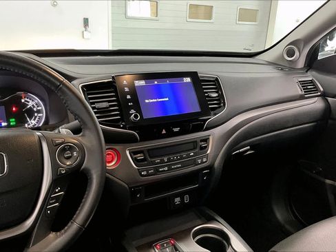 Used 2023 Honda Ridgeline RTL image 13