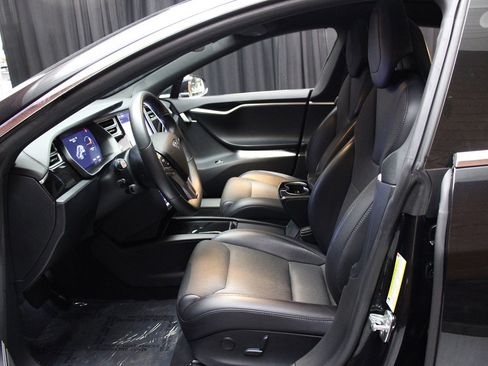 Used 2018 Tesla Model S 75D image 57