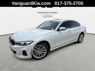 Used 2024 BMW 330i xDrive Sedan AWD/4WD video 1