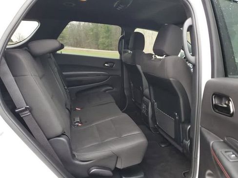 Used 2025 Dodge Durango GT AWD/4WD image 22