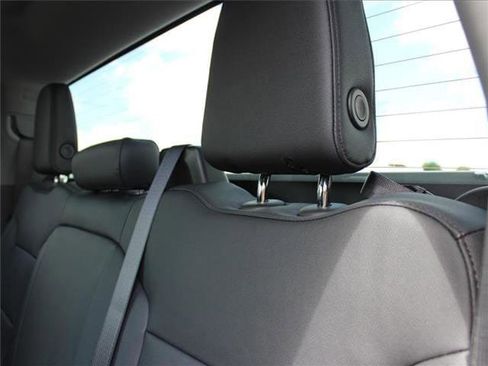 New 2025 Chevrolet Silverado 2500 W/T w/ WT Convenience Package image 34