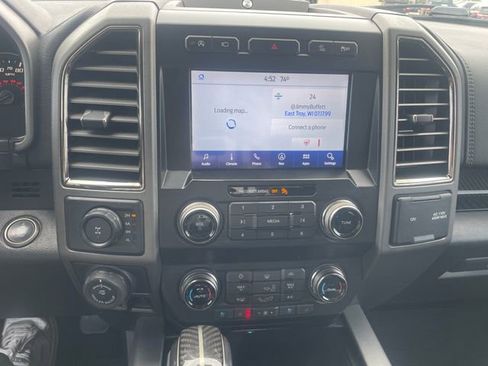 Used 2019 Ford F150 Raptor w/ Equipment Group 802A Luxury AWD/4WD image 15