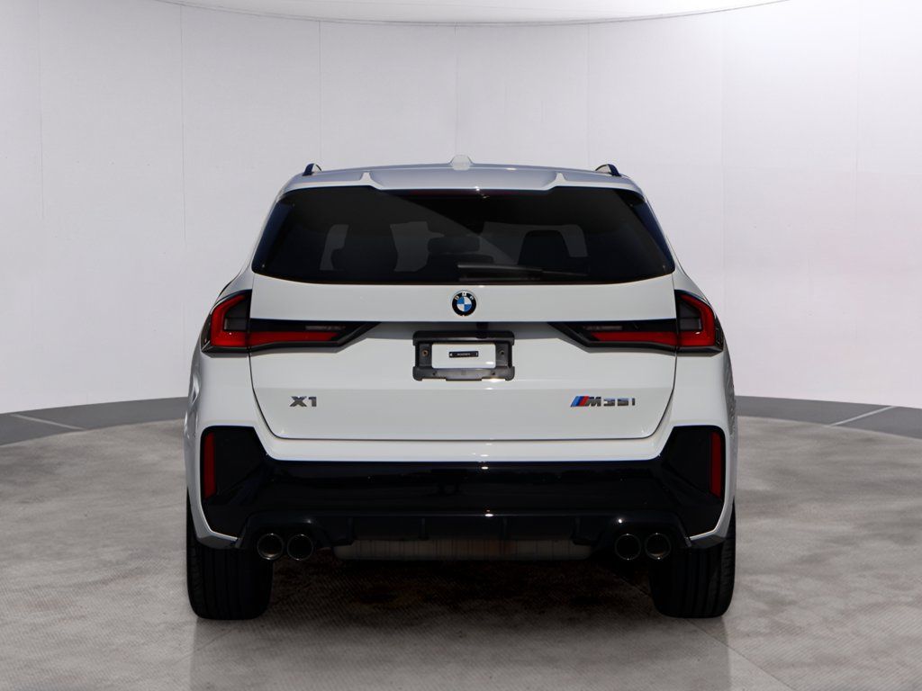 Used 2026 BMW X1 M35i w/ Convenience Package AWD/4WD image 6