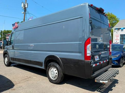 Used 2021 RAM ProMaster 3500 FWD image 10