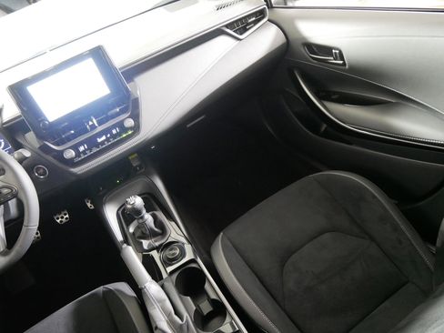 Used 2025 Toyota Corolla Core image 11