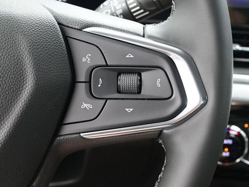 New 2026 Chevrolet Trax LT w/ Driver Confidence Package FWD image 26
