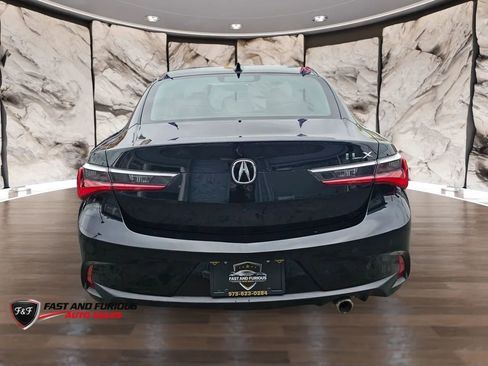 Used 2021 Acura ILX w/ Premium Package FWD image 29