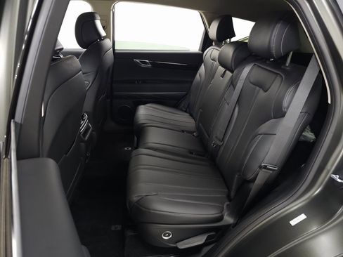 Used 2025 Genesis GV80 2.5T Standard image 34