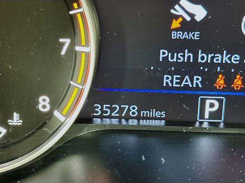 Used 2025 Nissan Altima 2.5 SV image 19