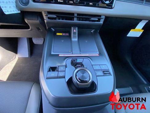 New 2026 Toyota bZ Woodland AWD/4WD image 38