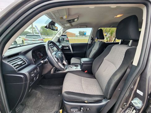 Used 2020 Toyota 4Runner SR5 2WD image 10