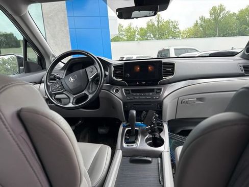 Used 2019 Honda Pilot EX-L image 25