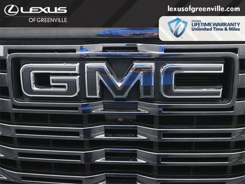 Used 2023 GMC Sierra 1500 Denali Ultimate image 40