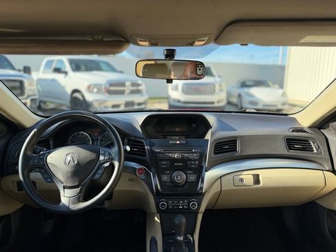 Used 2018 Acura ILX image 23