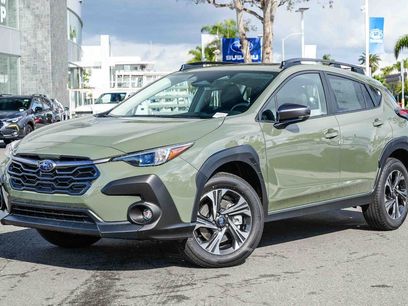 New 2026 Subaru Crosstrek 2.5i Premium